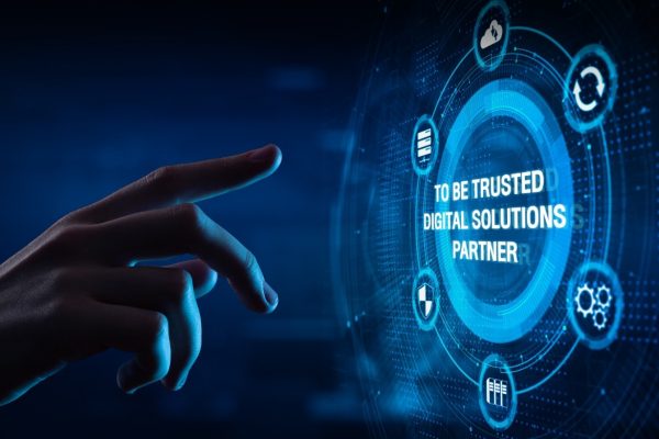 Digital Solutions - New