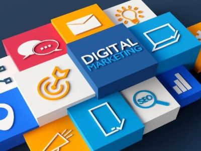 Digital marketing 2