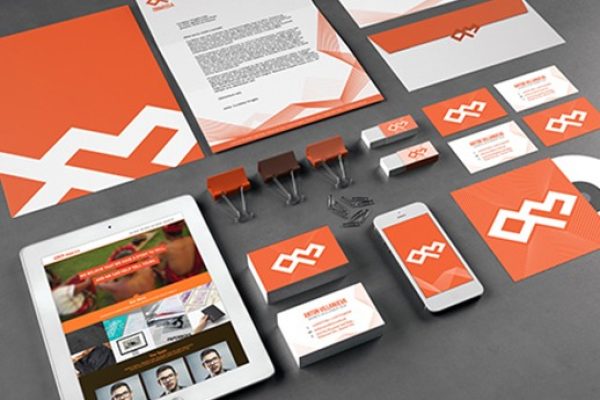 Marketing collaterals - New