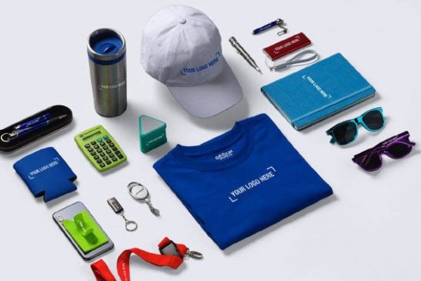 Merchandise Branding