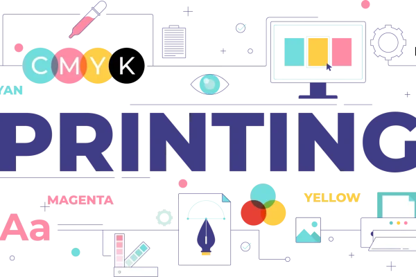 Print solutions - New