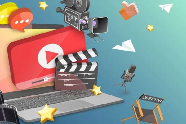 Video creation - New